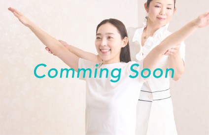 動画サンプルイメージ Comming Soon